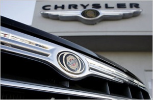 Chrysler cresce sempre di pi
