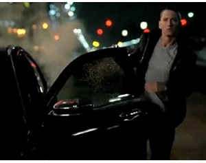 Chrysler: spot da record al Super Bowl, guest star Eminem