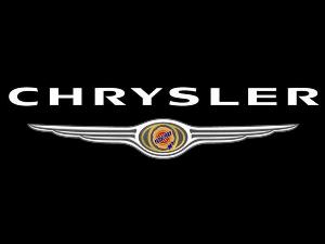 Chrysler cresce ancora