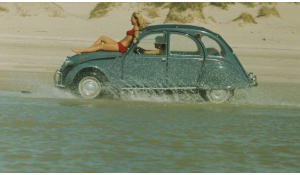 Citroen 2CV: come nasce un mito 