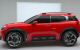 Citroen Aircross Concept, a Francoforte laudace premiere del double chevron