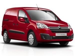 Citroen Berlingo 2015, prezzi e allestimenti