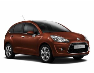 Citroen C3 GPL, caccia al risparmio