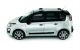 Citroen C3 Picasso Exclusive Cinema, inedita special edition