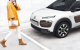 Citroen C4 Cactus: comfort, design e tecnologia a prezzi competitivi