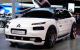 La concept Citroen C4 Cactus Airflow 2L, live da Parigi