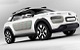 Citroen Cactus Concept al Salone di Francoforte