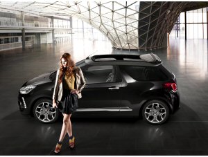 Citroen DS3 Cabrio, piacere di guida in libert�