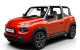 Citroen E-Mehari: elettricit in movimento