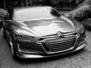 Citroen DS9: alla conquista del mercato cinese