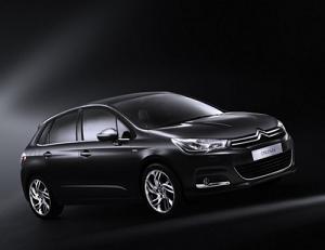 Nuova Citroen C4: stile e tecnologia per il 2011
