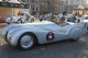 1000 Miglia 2012: vince Alfa Romeo 6C 1500 del 1930