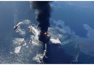 Marea Nera: atto di accusa contro la BP