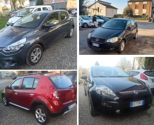 Devi comprare unauto usata? Ecco come e quale scegliere