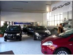 Crollano le vendite di auto in Europa