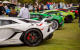Concorso italiano: virtual car event a Monterey