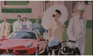 Concorso dEleganza Villa dEste 2014, gli eventi in programma