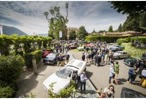 Concorso dEleganza Villa dEste 2016: prime anticipazioni