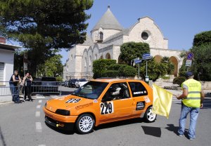 Coppa Fasano Selva 2013, vince Francesco Leogrande