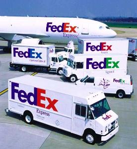 FedEx Express, una nuova politica dellambiente
