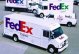 FedEx Express, una nuova politica dell´ambiente
