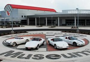 Usa: se compri una Corvette, il motore lo monti da te