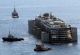Costa Concordia: viaggio di sola andata. Allerta francese