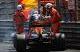 A Montecarlo pole position per Red Bull con Daniel Ricciardo