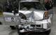 Crash test per la Tata Nano in Europa