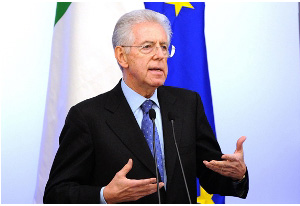 Cresci-italia: le nuove misure annunciate da Monti