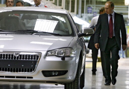 Russia: grave crisi per il settore import delle auto usate
