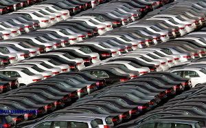 Vendite auto, � vera emergenza