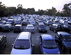 Giappone: esportazione delle auto di Maggio ancora in calo