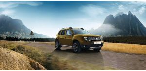 Dacia a Francoforte, arriva linedito cambio automatico Easy-R