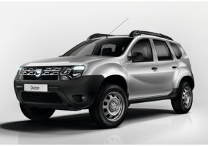 Dacia Duster 2013, il suv scaccia crisi