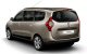 Dacia Lodgy: cresce la gamma low cost 