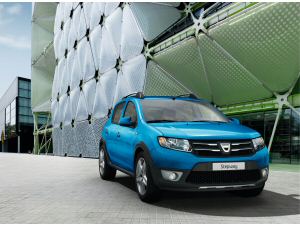 Dacia: arriva la nuova trasmissione Easy R