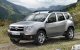 Dacia Duster: in arrivo il fuoristrada low cost