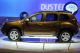 Dacia Duster listini del Suv low-cost