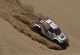 Dakar 13° stage: lo show di Robby Gordon per le auto