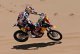 Dakar: lassalto finale di Chaleco Lopez