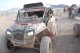 Il biker Despres di nuovo in testa. La Hummer di Gordon per le auto