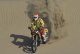 Dakar 2013: Lopez per le moto, Al-Attiyah per le auto