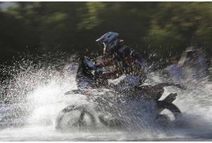 Dakar: 6^ tappa per Duclos, assapora la vittoria anche Peterhansel