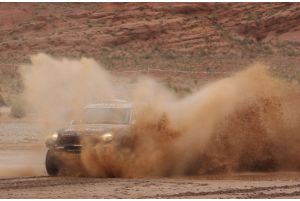 Dakar: vincono Terranova per le auto e Loprais su truck Man