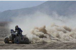 Dakar 2015: il risveglio di Marc Coma, Vasilyev vince per le auto