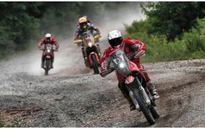 Dakar 2016  3^ tappa. I camion si fermano a CP3, vince Kolomy su Tatra