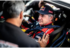 Dakar 2020: vince la coppia Sainz-Cruz