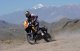 Rally raid: x le moto Mark Coma, Mini racing Peterhansel balza al comando