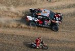 Al via la Dakar 2026, si entra nel vivo della competizione del Rally